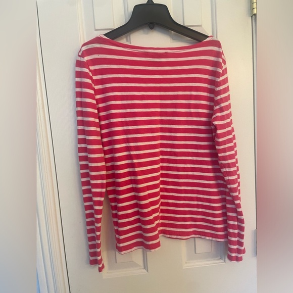 Ralph Lauren Sport Long Sleeve Tee Sz Women’s medium - Picture 2 of 4